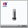 Hrsbme 135 Compatible pour Hroximig embout porte de torche de soudage